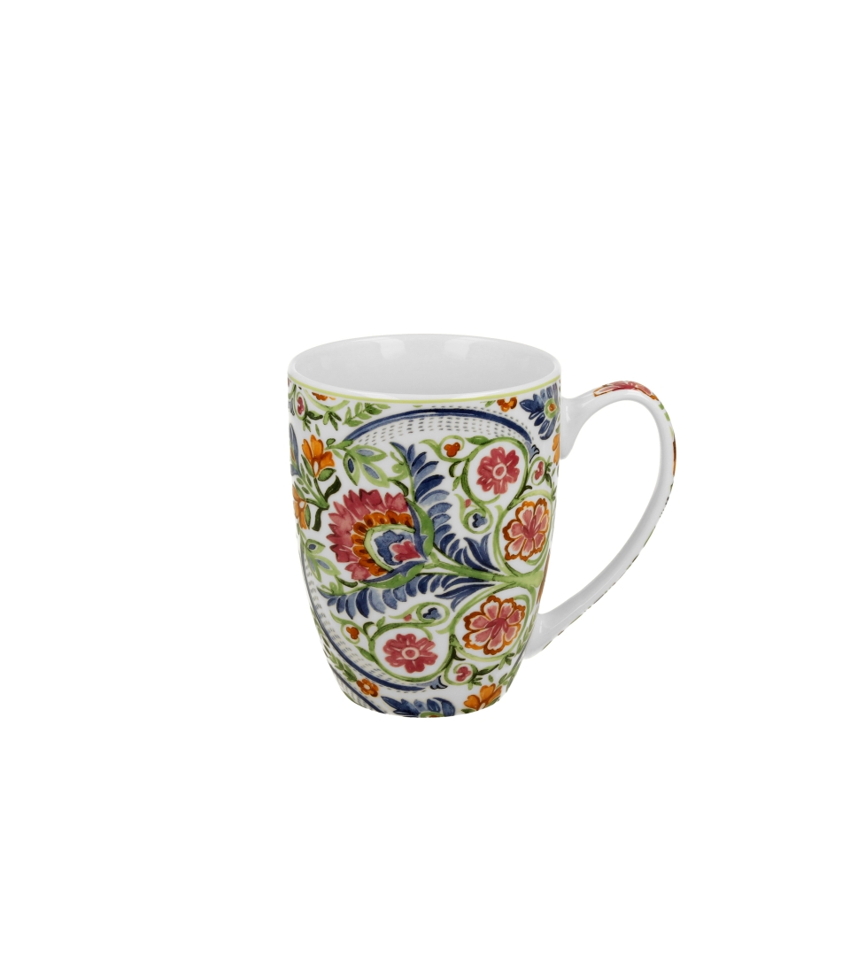 Kubek classic MAYFLOWER