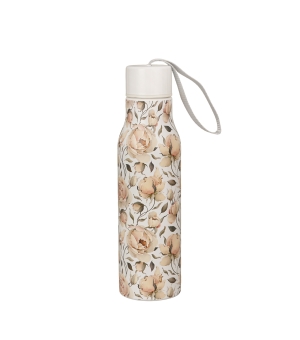 Butelka termiczna ENGLISH ROSES WHITE
