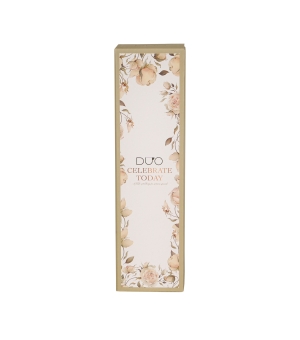 Butelka termiczna ENGLISH ROSES WHITE