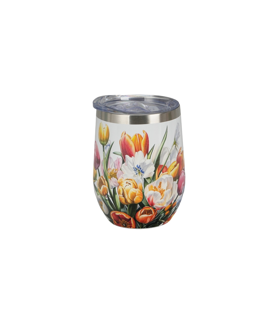 Kubek termiczny TULIPANY