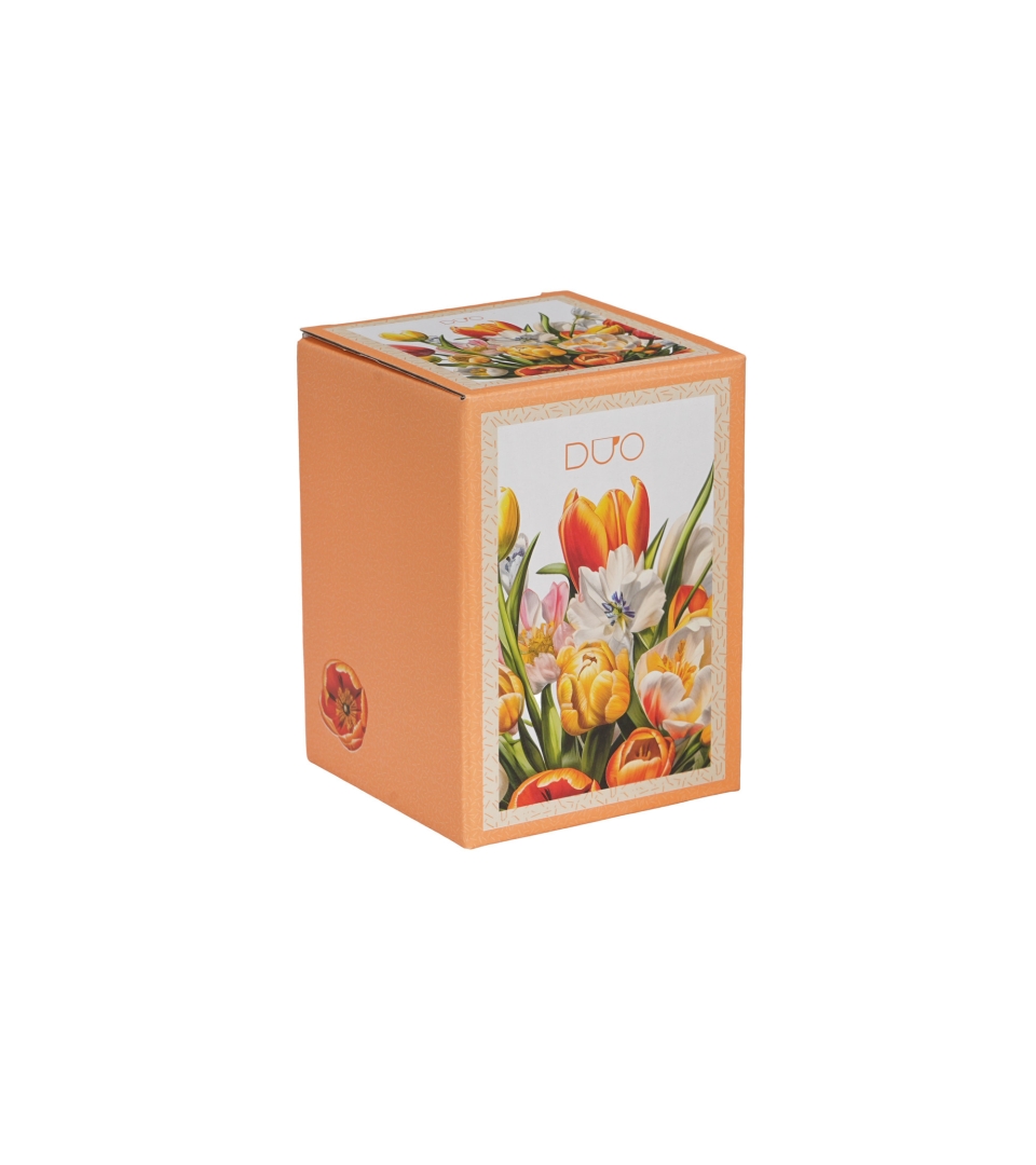 Kubek termiczny TULIPANY