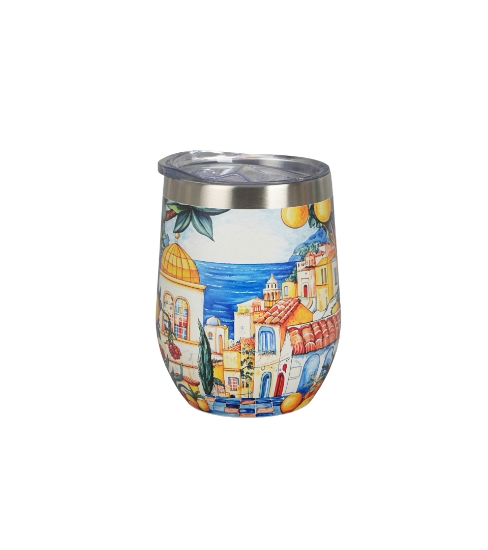 Kubek termiczny MODERN ESPANIA