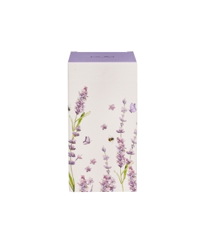 Kubek termiczny prosty CLASSIC LAVENDER
