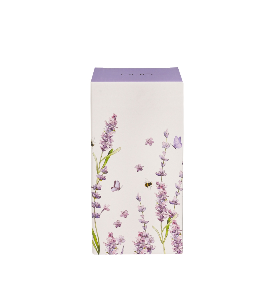 Kubek termiczny prosty CLASSIC LAVENDER