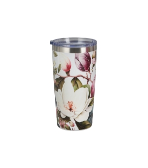 Kubek termiczny prosty MAGNOLIE