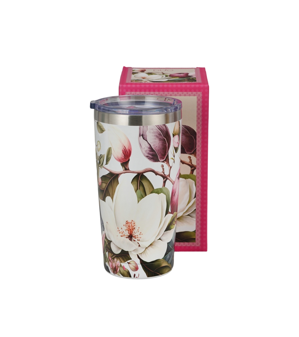 Kubek termiczny prosty MAGNOLIE