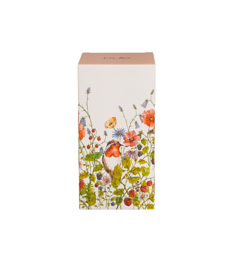 Kubek termiczny prosty WILD BIRD